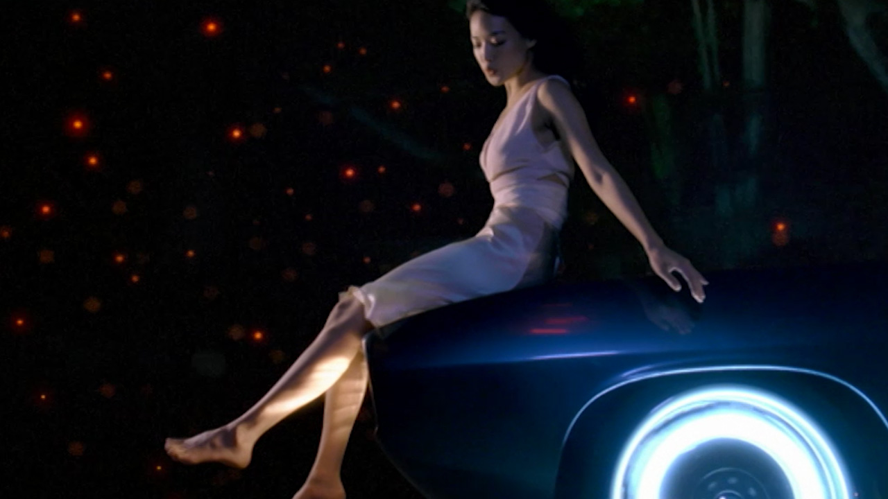 Flower by Kenzo Miami