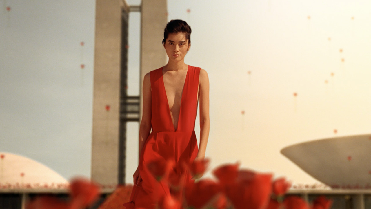 Flower by Kenzo Brasilia